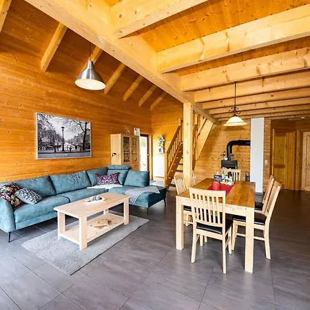 Vakantiehuis Annika Rieden (Mayen-Koblenz)