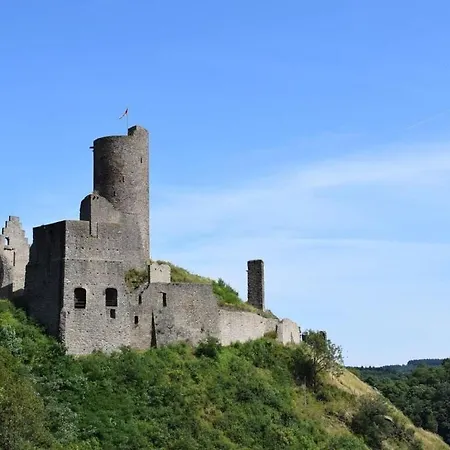 Annika Vakantiehuis *