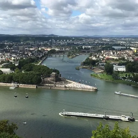 Vakantiehuis Annika Rieden (Mayen-Koblenz)