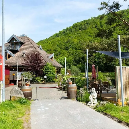 Annika Vakantiehuis Rieden (Mayen-Koblenz)